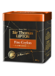 Чай Lipton Sir Thomas черный листовой Fine Ceylon, 100г