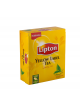 Чай черный LIPTON Yellow Label пакетированный, 50x2 г оптом