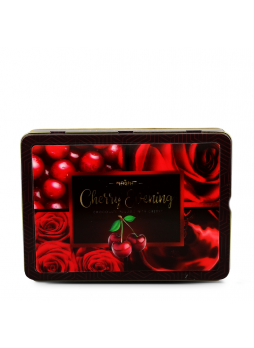 Магнат Шоколадные конфеты Cherry Evening с вишневым ликером 250г
