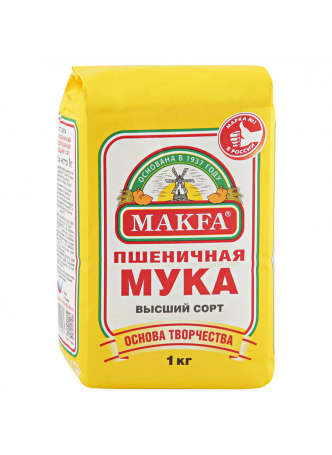 Мука макфа 1 кг. Мука makfa пшеничная высший сорт, 2кг. Мука "Макфа" высший сорт 1кг. Makfa 1 кг мука. Мука Макфа пшеничная хлбопекарная высший сорт1 кг.