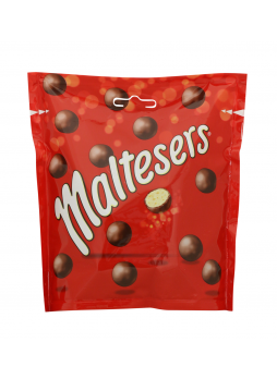 Драже Maltesers шоколадные шарики 175 г