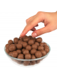 Драже Maltesers шоколадные шарики 175 г оптом