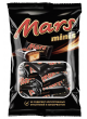 Mars Батончики шоколадные minis 180г оптом