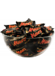 Шоколадные конфеты Mars Minis, 2,7 кг оптом