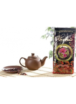 MASTER TEAM Чайный напиток Каркаде 250г