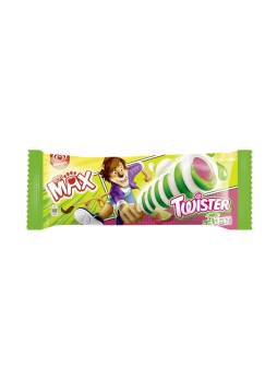 MAX Twister мороженое эскимо фруктовый лед детский Остров 67 гр