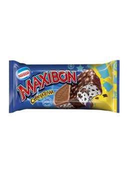 Мороженое MAXIBON, 93г БЗМЖ