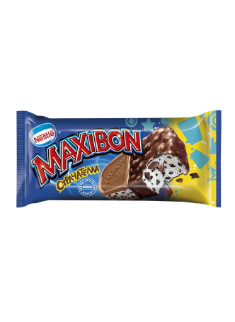 Мороженое MAXIBON, 93г БЗМЖ оптом