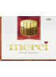 MERCI Конфеты шоколадные ассорти 250г оптом