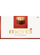 MERCI Конфеты шоколадные ассорти 400г оптом