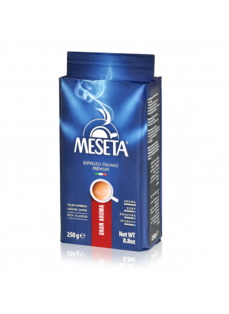 Кофе молотый MESETA Gran Aroma, 250г