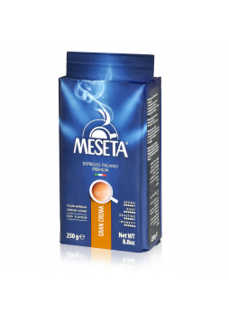 Кофе молотый MESETA Gran Crema, 250г