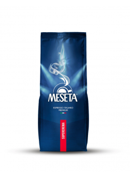Кофе в зернах MESETA Super Crema, 1000г