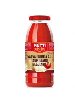 Соус томатный MUTTI с сыром пармиджано, 400г