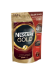 Кофе Nescafe Gold растворимый 130г оптом