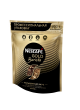 Nescafe Кофе растворимый сублимированный с добавлением натурального молотого Gold Barista 400г