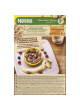Nesquik . BananaCrush. Злаковые подушечки с начинкой со вкусом банана, обогащенные витаминами и минеральными веществами 220 г оптом