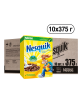 Nesquik Завтрак готовый молочно-шоколадный 375г оптом