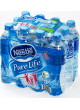 Питьевая вода NESTLE Pure Life негазированная, 0,5 л оптом