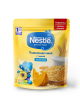 Каша для детей Nestle пшеничная с тыквой молочная, 220г оптом