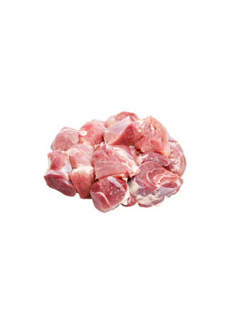 Котлетное мясо из телятины вакуумная упаковка оптом
