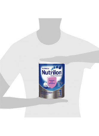 Молочная смесь Nutrilon Гипоаллергенный 1, 800г оптом