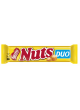 Шоколад с орехами NUTS мегабайт, 66 г