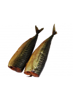 Рыба Скумбрия копченая