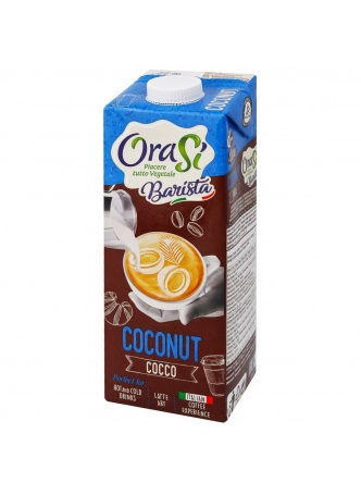 Напиток ORASI Рисовый с кокосом, 1л оптом