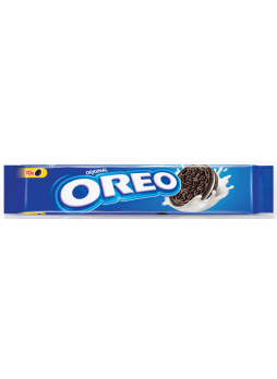 Шоколадное печенье OREO, 95г