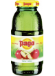 Сок PAGO яблоко стекло, 0.2л оптом