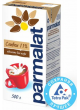 Parmalat Сливки ультрапастеризованные 11%, 500г БЗМЖ оптом