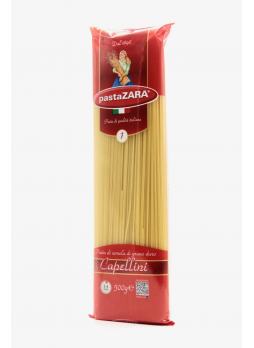 Спагетти PASTA ZARA 1, 500г