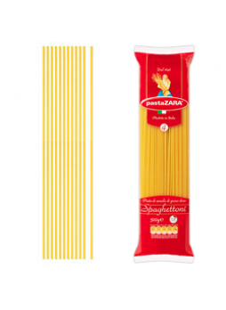 Спагетти PASTA ZARA 4, 500г