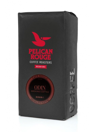 Кофе молотый PELICAN ROUGE "ODIN" 750 г оптом