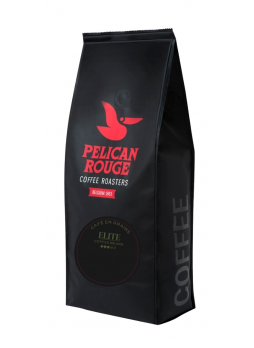 Кофе в зернах PELICAN ROUGE &quot;ELITE&quot; 1 кг