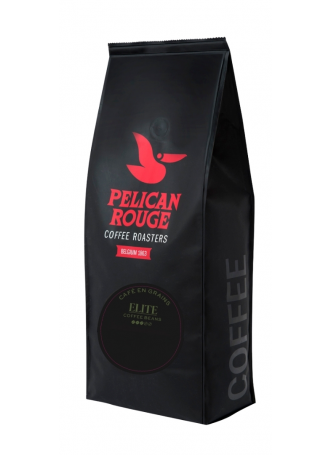 Кофе в зернах PELICAN ROUGE "ELITE" 1 кг оптом