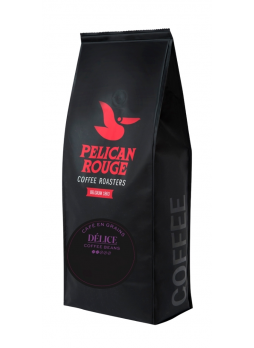 Кофе в зернах PELICAN ROUGE &quot;DELICE&quot; 1 кг