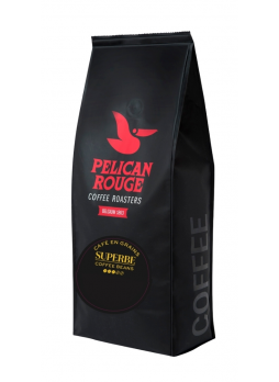 Кофе в зернах PELICAN ROUGE &quot;SUPERBE&quot; 1 кг