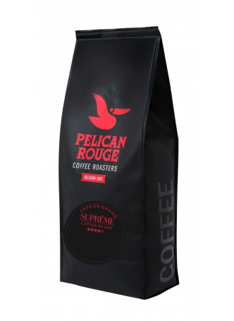 Кофе в зернах PELICAN ROUGE &quot;SUPREME&quot; 1 кг