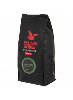 Кофе PELICAN ROUGE Distinto в зернах, 1000 г