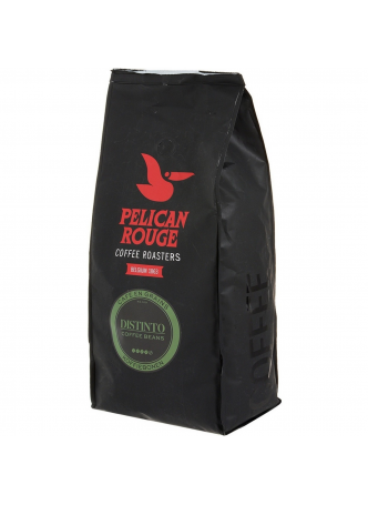 Кофе PELICAN ROUGE Distinto в зернах, 1000 г