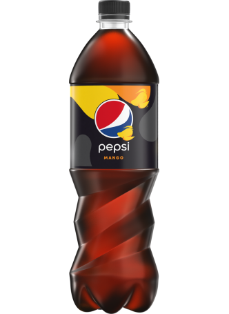 Напиток газированный Pepsi Манго 500 мл оптом