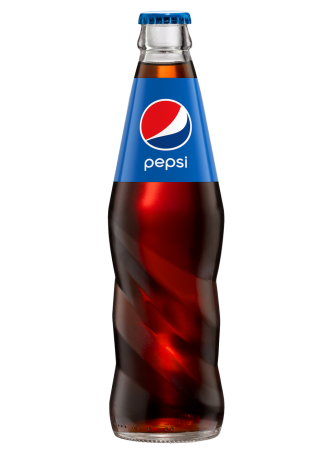 Напиток Pepsi-Cola стекло, 0,25л