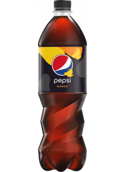Напиток газированный Pepsi Манго 500 мл