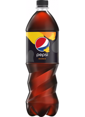 Напиток газированный Pepsi Манго 500 мл