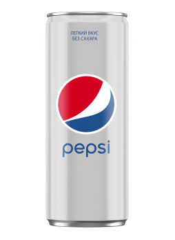 Напиток газированный PEPSI Light, 0,33 л
