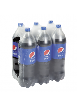 Напиток газированный PEPSI Cola, 1,5л