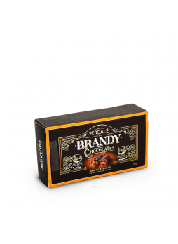 Набор конфет Pergale Brandy, 190г