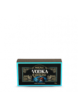Набор конфет Pergale Vodka, 190г